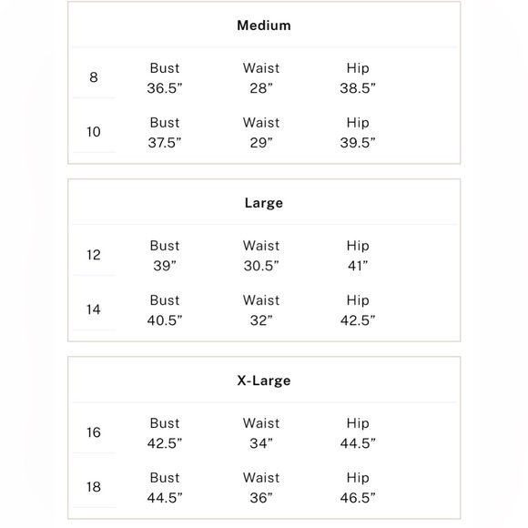 🆕 VICTORIA'S SECRET VS SWIM BEACHWEAR CONVERTIBLE COVER-UP DRESS SKIRT BLACK L - Picture 15 of 16